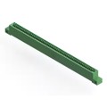345-057-521-112 - 345 SERIES (.100" (2.54MM) CONTA