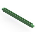 345-057-521-612 - 345 SERIES (.100" (2.54MM) CONTA