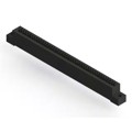 392-044-521-102 - 392 SERIES (.100" (2.54MM) CONTA