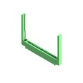 337-019-500-668 - 337 SERIES (.156" (3.96MM) CONTA