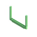 337-019-500-658 - 337 SERIES (.156" (3.96MM) CONTA