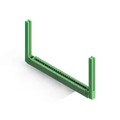 316-028-521-158 - 316 SERIES (.156" (3.96MM) CONTA