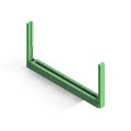 316-028-521-168 - 316 SERIES (.156" (3.96MM) CONTA