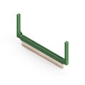 345-126-541-858 - 345 SERIES (.100" (2.54MM) CONTA