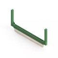 345-126-540-858 - 345 SERIES (.100" (2.54MM) CONTA