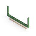 345-126-541-558 - 345 SERIES (.100" (2.54MM) CONTA