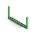 316-028-500-158 - 316 SERIES (.156" (3.96MM) CONTA
