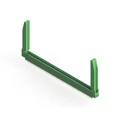 345-126-524-878 - 345 SERIES (.100" (2.54MM) CONTA