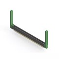 395-061-558-158 - 395 SERIES (.100" (2.54MM) CONTA