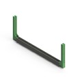 395-061-559-458 - 395 SERIES (.100" (2.54MM) CONTA