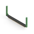 395-061-558-658 - 395 SERIES (.100" (2.54MM) CONTA