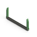 395-061-559-478 - 395 SERIES (.100" (2.54MM) CONTA