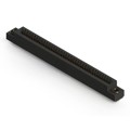 391-072-555-203 - 391 SERIES (.100" (2.54MM) CONTA