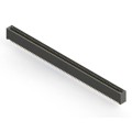 395-144-556-201 - 395 SERIES (.100" (2.54MM) CONTA
