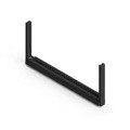 357-031-531-168 - 357 SERIES (.156" (3.96MM) CONTA