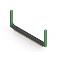 395-061-558-458 - 395 SERIES (.100" (2.54MM) CONTA