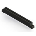 392-037-521-103 - 392 SERIES (.100" (2.54MM) CONTA