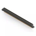 395-144-555-204 - 395 SERIES (.100" (2.54MM) CONTA