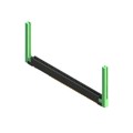 387-072-560-258 - 387 SERIES (.156" (3.96MM) CONTA