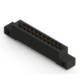 357-010-554-112 - 357 SERIES (.156" (3.96MM) CONTA