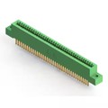 342-074-500-202 - CONN EDGE DUAL FMALE 74POS 0.100