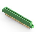 342-074-500-204 - 342 SERIES (.100" (2.54MM) CONTA
