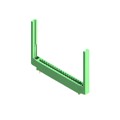 337-038-500-868 - 337 SERIES (.156" (3.96MM) CONTA