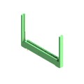 337-038-500-268 - 337 SERIES (.156" (3.96MM) CONTA