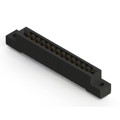 357-013-553-102 - 357 SERIES (.156" (3.96MM) CONTA