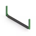 395-138-524-858 - 395 SERIES (.100" (2.54MM) CONTA