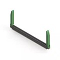 395-138-521-878 - 395 SERIES (.100" (2.54MM) CONTA