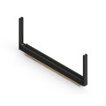 357-074-500-268 - 357 SERIES (.156" (3.96MM) CONTA