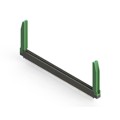 395-138-524-578 - 395 SERIES (.100" (2.54MM) CONTA