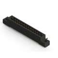 357-013-557-102 - 357 SERIES (.156" (3.96MM) CONTA
