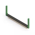 395-138-523-258 - 395 SERIES (.100" (2.54MM) CONTA
