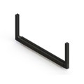 357-074-520-258 - 357 SERIES (.156" (3.96MM) CONTA