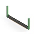 395-114-555-258 - 395 SERIES (.100" (2.54MM) CONTA