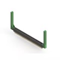 395-114-558-858 - 395 SERIES (.100" (2.54MM) CONTA