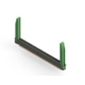 395-114-559-278 - 395 SERIES (.100" (2.54MM) CONTA