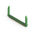 345-114-544-578 - 345 SERIES (.100" (2.54MM) CONTA