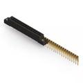 357-033-527-107 - 357 SERIES (.156" (3.96MM) CONTA
