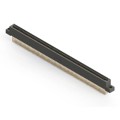395-144-523-207 - 395 SERIES (.100" (2.54MM) CONTA
