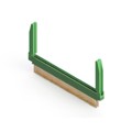 345-116-544-878 - 345 SERIES (.100" (2.54MM) CONTA