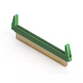 345-116-544-588 - 345 SERIES (.100" (2.54MM) CONTA
