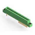 342-056-500-203 - 342 SERIES (.100" (2.54MM) CONTA
