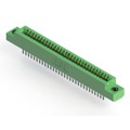 341-060-500-208 - 341 SERIES (.100" (2.54MM) CONTA