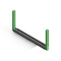 356-030-521-158 - 356 SERIES (.156" (3.96MM) CONTA