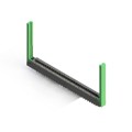 356-030-500-168 - 356 SERIES (.156" (3.96MM) CONTA