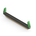 395-122-558-588 - 395 SERIES (.100" (2.54MM) CONTA