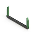 395-062-558-478 - 395 SERIES (.100" (2.54MM) CONTA